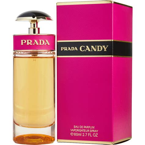 l'eau candy prada|Prada Candy best price.